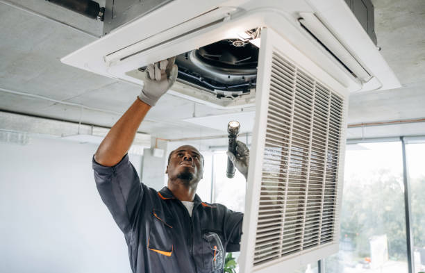 Licensed Ac Installation service in Stockdale, PA - FH HVAC