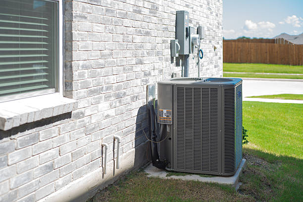 Reliable Ac Installation contractor in Stockdale, PA by FH HVAC